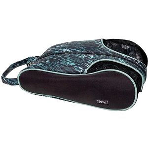 Glove It Bolsa de Zapatos de Mujer Sea Glass Glove It Bolsa de Zapatos de Mujer Sea Glass