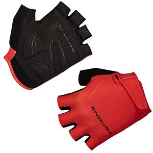 ENDURA Xtract Mitt Ciclismo Guante para Mujer, Pomegranate, S ENDURA Xtract Mitt Ciclismo Guante para Mujer, Pomegranate, S