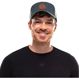 Buff Unisex Adulto Gorra Trucker Lowney, Multi, 31 Buff Unisex Adulto Gorra Trucker Lowney, Multi, 31