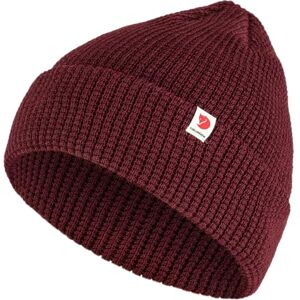 Fjällräven -356 Tab Hat Dark Garnet OneSize Fjällräven -356 Tab Hat Dark Garnet OneSize