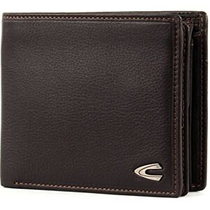 camel active Vegas Wallet Brown camel active Vegas Wallet Brown