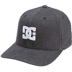 DC Shoes Capstar TX Gorra Flexfit para Hombre DC Shoes Capstar TX Gorra Flexfit para Hombre