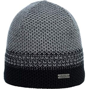 Eisglut Arnaud Gorro, Mujer, Gris Mel, M (57-58 cm) Eisglut Arnaud Gorro, Mujer, Gris Mel, M (57-58 cm)