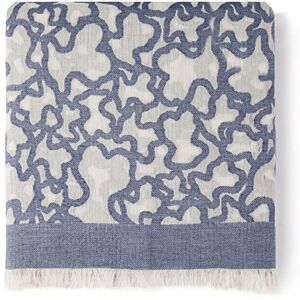 TOUS Foulard Kaos en color jeans TOUS Foulard Kaos en color jeans