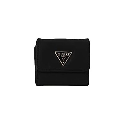 GUESS Cartera Mujer SWEYG839544 Negro GUESS Cartera Mujer SWEYG839544 Negro