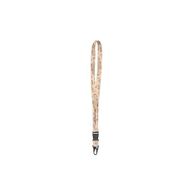 Unisex Alpha Utility Lanyard Camo Llavero Desert Camo 91 Small One Size Unisex Alpha Utility Lanyard Camo Llavero Desert Camo 91 Small One Size