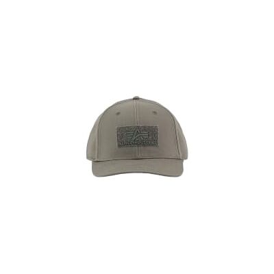 Alpha cappellino Dark Green Alpha cappellino Dark Green