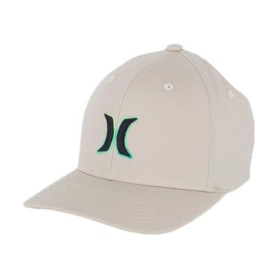 Hurley Gorra Hombre Dana Point Khaki Hurley Gorra Hombre Dana Point Khaki