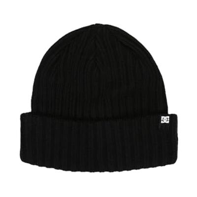 DC Shoes Fish N Destroy 2 Gorro con Dobladillo Hombre ONE SIZE DC Shoes Fish N Destroy 2 Gorro con Dobladillo Hombre ONE SIZE
