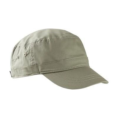 camel active Gorra Cuba para Hombre de Mezcla de algodón, Verde Oscuro, Talla única camel active Gorra Cuba para Hombre de Mezcla de algodón, Verde Oscuro, Talla única