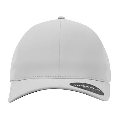 Flexfit Delta, Flash Memory Unisex Adulto, Plata, S-M Flexfit Delta, Flash Memory Unisex Adulto, Plata, S-M