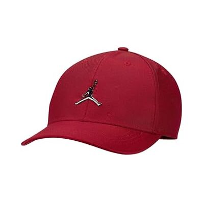 Nike Jordan Cappello 9a0823 R78 Rosso TU Nike Jordan Cappello 9a0823 R78 Rosso TU