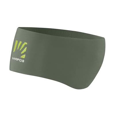 Karpos Headband Head Band Unisex Thyme Tamaño Uni Karpos Headband Head Band Unisex Thyme Tamaño Uni