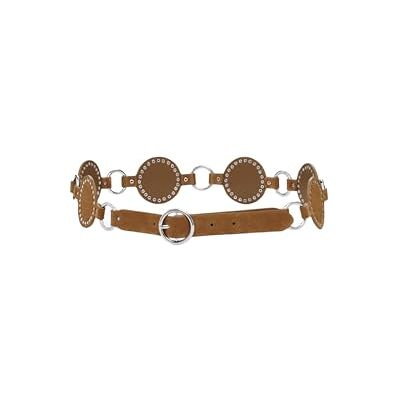 Desigual Nova Camel Belt, marrón, 85 Women's Desigual Nova Camel Belt, marrón, 85 Women's