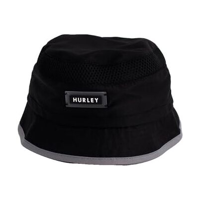 Hurley Boonie Hat Men Breezy Hurley Boonie Hat Men Breezy