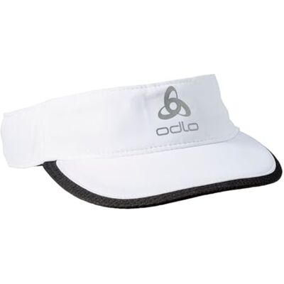 Odlo Unisexo Gorra Visera Performance Light Odlo Unisexo Gorra Visera Performance Light