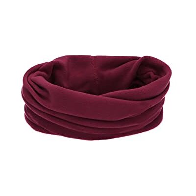 Sterntaler Pañuelo multifunción unisex sin, Rosa., 1 Sterntaler Pañuelo multifunción unisex sin, Rosa., 1