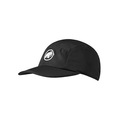 Mammut Aenergy Light Cap, Negro, S-M Mammut Aenergy Light Cap, Negro, S-M