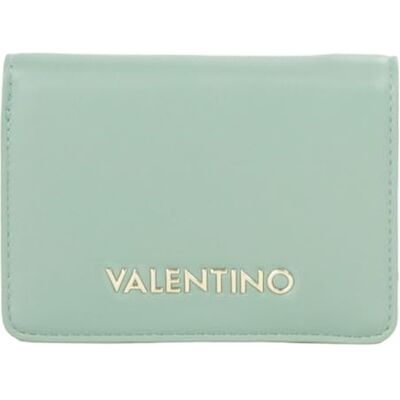 Valentino Monedero Clio Re Wallet Laguna Menta Valentino Monedero Clio Re Wallet Laguna Menta