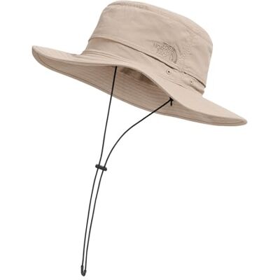 THE NORTH FACE 78S Horizon Breeze Brimmer Hat Hat Hombre Dune Beige/Dune Beige Tamaño LXL THE NORTH FACE 78S Horizon Breeze Brimmer Hat Hat Hombre Dune Beige/Dune Beige Tamaño LXL
