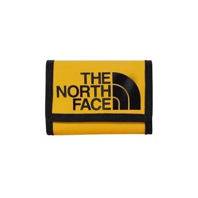 THE NORTH FACE 4WP BASE CAMP WALLET Gym Bag Hombre Summit Gold-TNF Black-N Tamaño OS THE NORTH FACE 4WP BASE CAMP WALLET Gym Bag Hombre Summit Gold-TNF Black-N Tamaño OS