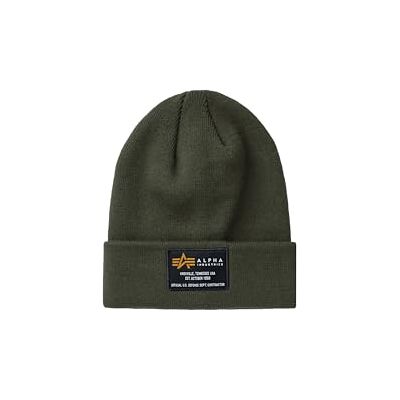 Alpha Bonnet Crew Alpha Bonnet Crew