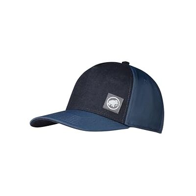 Mammut Alnasca Gorra Marino L-XL Mammut Alnasca Gorra Marino L-XL