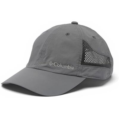 Columbia Tech Shade II Hat: sombrero unisex de ala ancha Columbia Tech Shade II Hat: sombrero unisex de ala ancha