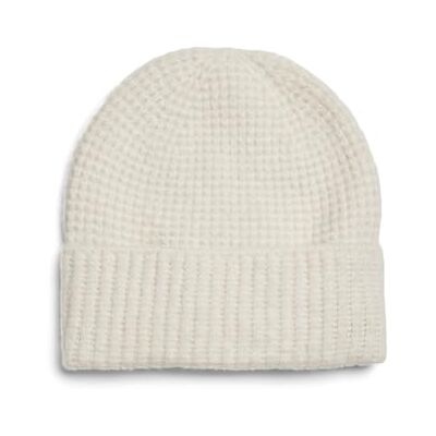 PIECES Pcnantassia Hood Box BC Gorro de Punto, Whitecap Gray/Detail:Style 2, Talla única para Mujer PIECES Pcnantassia Hood Box BC Gorro de Punto, Whitecap Gray/Detail:Style 2, Talla única para Mujer