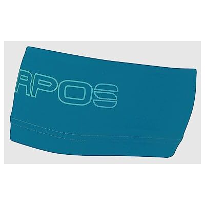 Karpos ALAGNA Headband Head Band Unisex Dark Slate/Blue Atoll Tamaño Uni Karpos ALAGNA Headband Head Band Unisex Dark Slate/Blue Atoll Tamaño Uni