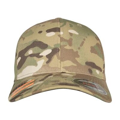 Flexfit Gorra Multicam., Multicámara, L/XL Flexfit Gorra Multicam., Multicámara, L/XL