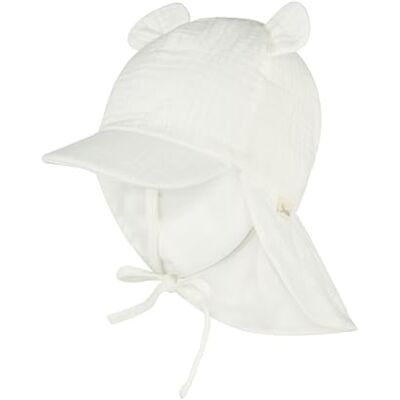 Sterntaler Gorra Cuello Orejas Sterntaler Gorra Cuello Orejas