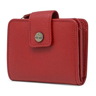 Timberland Leather RFID Small Indexer Wallet Billfold, Cartera pequeña Cuero Mujeres, Getaway Solids, Talla única Timberland Leather RFID Small Indexer Wallet Billfold, Cartera pequeña Cuero Mujeres, Getaway Solids, Talla única
