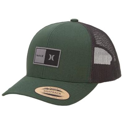 Hurley Cap Men Fairway Hurley Cap Men Fairway