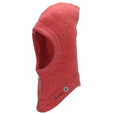 Sterntaler Schalmütze Pur Wolle Zipfel Sombrero, Rosa, 47 para Bebés Sterntaler Schalmütze Pur Wolle Zipfel Sombrero, Rosa, 47 para Bebés