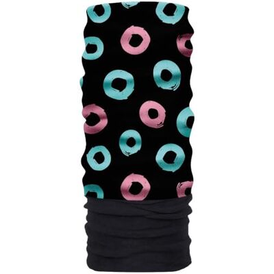 Matt Tubular junior Ptec.Coolmax Eco Donuts Matt Tubular junior Ptec.Coolmax Eco Donuts
