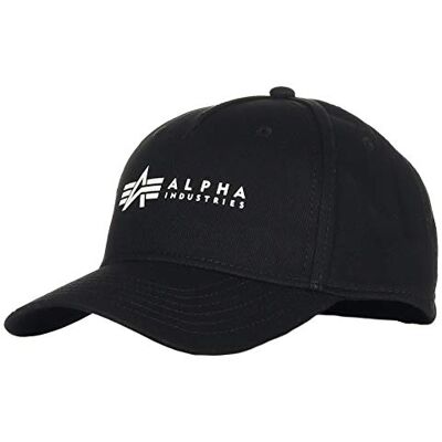 Alpha Cap Alpha Cap