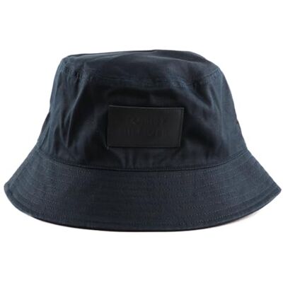 Tommy Hilfiger Mujer Gorro de Pescador Tommy Coast Bucket Hat, Azul (Space Blue), Talla Única Tommy Hilfiger Mujer Gorro de Pescador Tommy Coast Bucket Hat, Azul (Space Blue), Talla Única