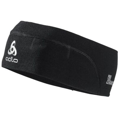Odlo Cinta para la Frente Hombre Mujer Ceramicool Unisex Odlo Cinta para la Frente Hombre Mujer Ceramicool Unisex