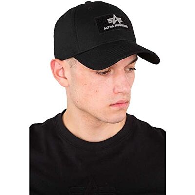 Alpha Hombres Gorras/Gorra Snapback Velcro Alpha Hombres Gorras/Gorra Snapback Velcro
