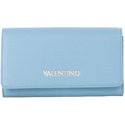 Valentino Monedero Brixton Wallet Avio Azul Claro Valentino Monedero Brixton Wallet Avio Azul Claro