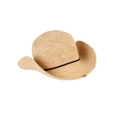 camel active Gorro/Sombrero, Beige, Talla única Mujeres camel active Gorro/Sombrero, Beige, Talla única Mujeres
