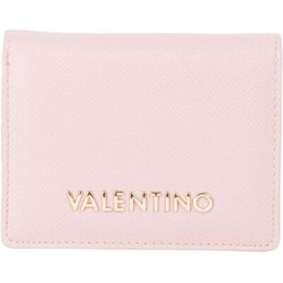 Valentino Monedero Delia Re Wallet Cipria Rosa Valentino Monedero Delia Re Wallet Cipria Rosa