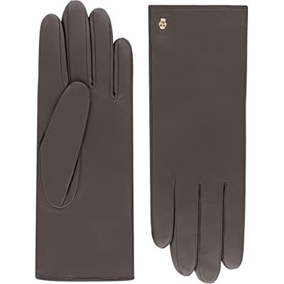 Roeckl Guantes de piel Hamburg para mujer Roeckl Guantes de piel Hamburg para mujer