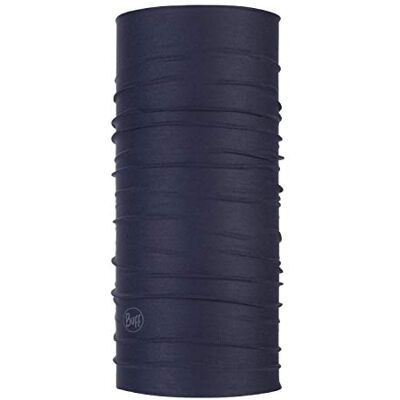 Buff Braga de Cuello CoolNet UV Night Blue Unisex Adulto Buff Braga de Cuello CoolNet UV Night Blue Unisex Adulto