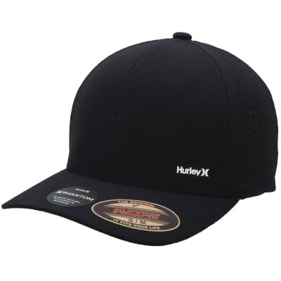 Hurley Cap Men Phantom Highline Hurley Cap Men Phantom Highline