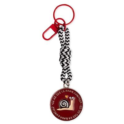UO Llavero con Mensaje Se Me Cae La Baba Contigo Llavero Divertido de Metal con Diseño de Corazón Parejas. Accesorio Original y Divertido para Regalo en San Valentín UO Llavero con Mensaje Se Me Cae La Baba Contigo Llavero Divertido de Metal con Diseño de Corazón Parejas. Accesorio Original y Divertido para Regalo en San Valentín
