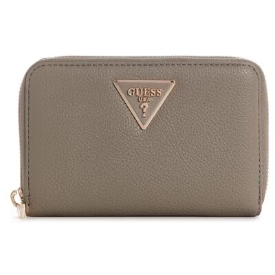 GUESS Laurel II SLG Med Zip Around GUESS Laurel II SLG Med Zip Around