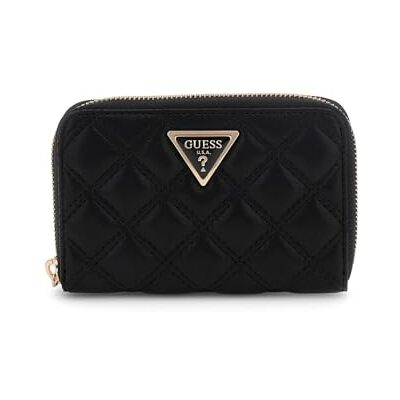 GUESS GIULLY II SLG Med Zip Around GUESS GIULLY II SLG Med Zip Around