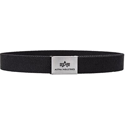 Alpha Hombres Accesorios/Cinturón Big A Alpha Hombres Accesorios/Cinturón Big A